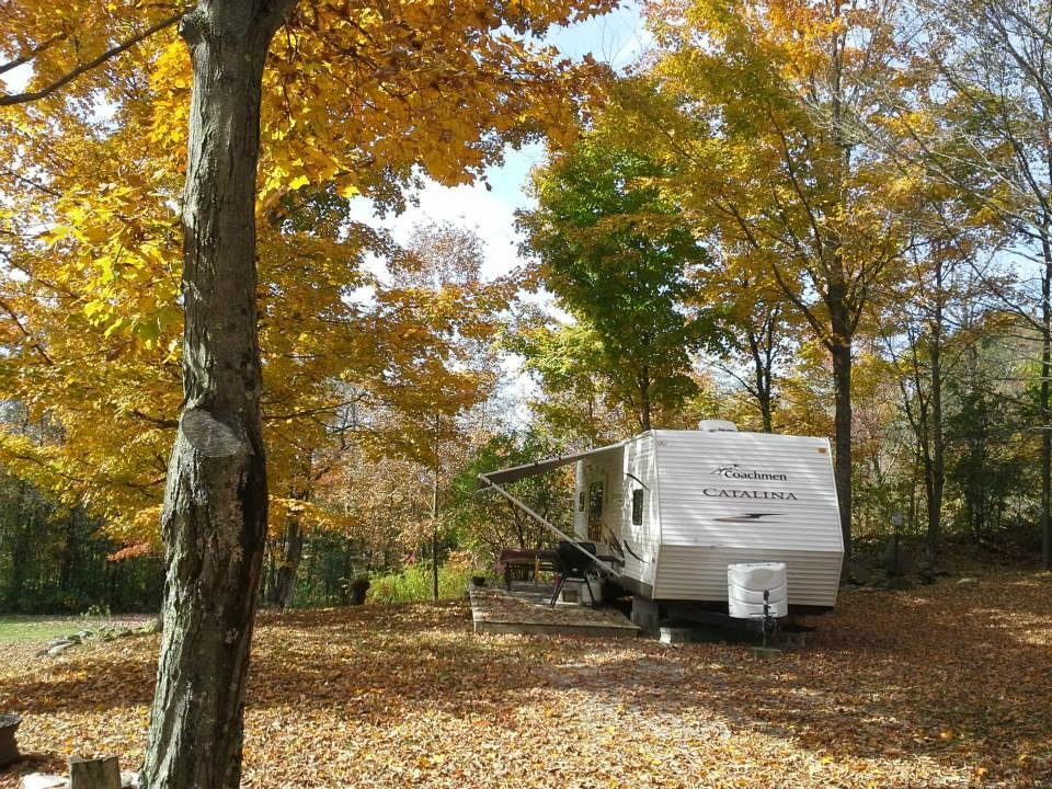 MAPLE GROVE CAMPGROUND: Bewertungen & Fotos (Fairfax, VT) - Tripadvisor