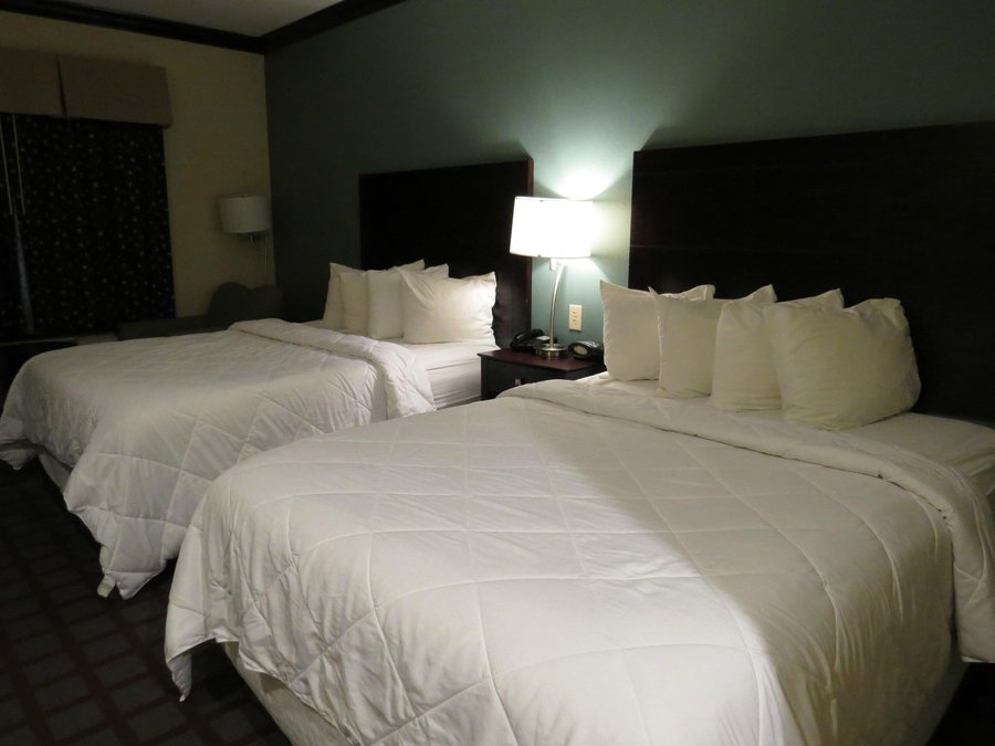 Siegen Inn 63 7 3 Prices Hotel Reviews Baton Rouge La Tripadvisor