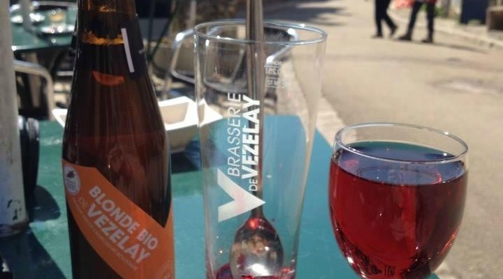 bière de Vézelay
