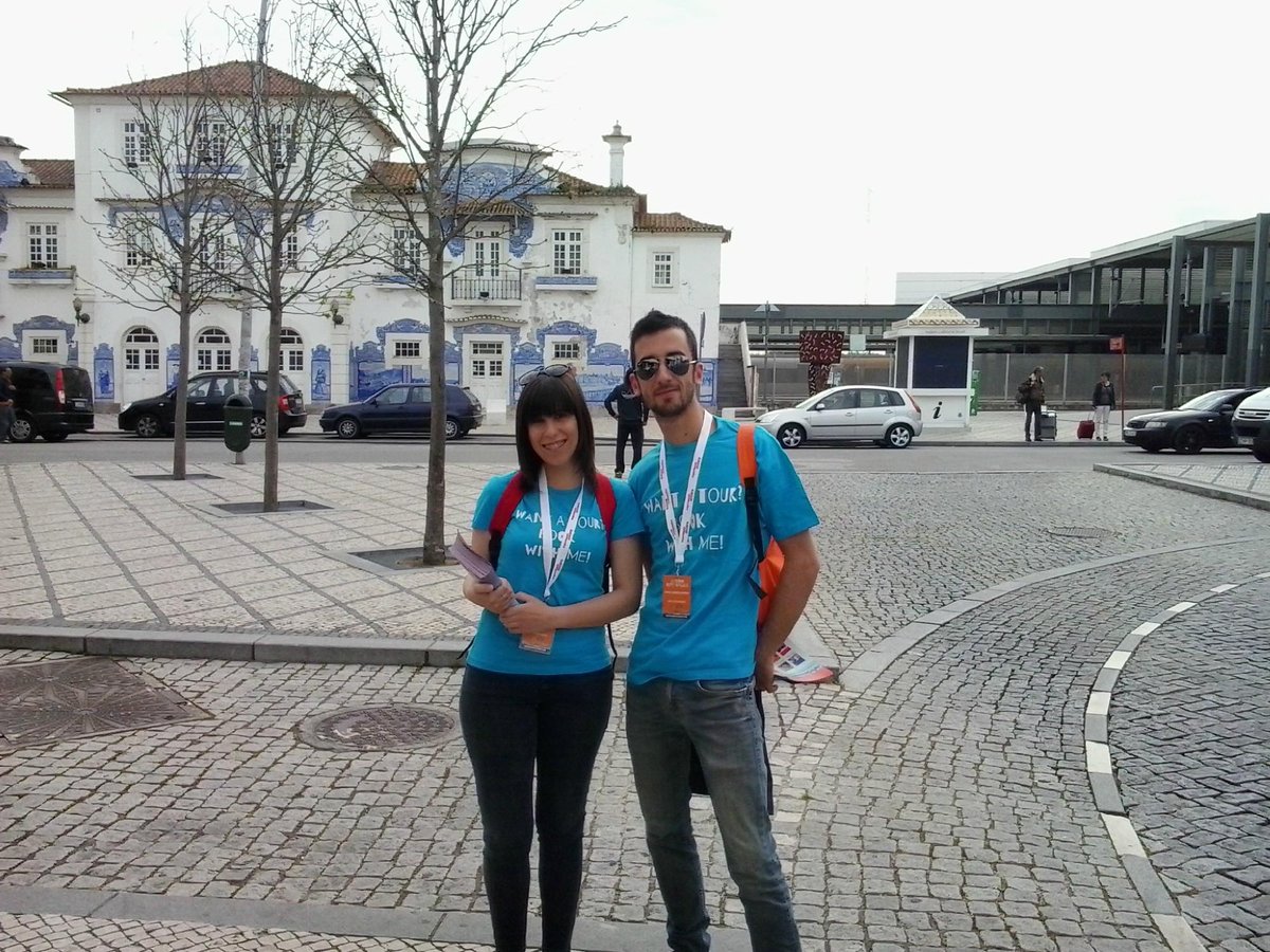 Experiment Aveiro - Mapa Turístico Cidade de Aveiro