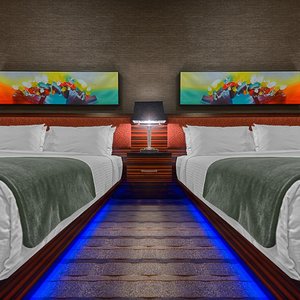 Hotel Clique Calgary Airport, hotel in Calgary