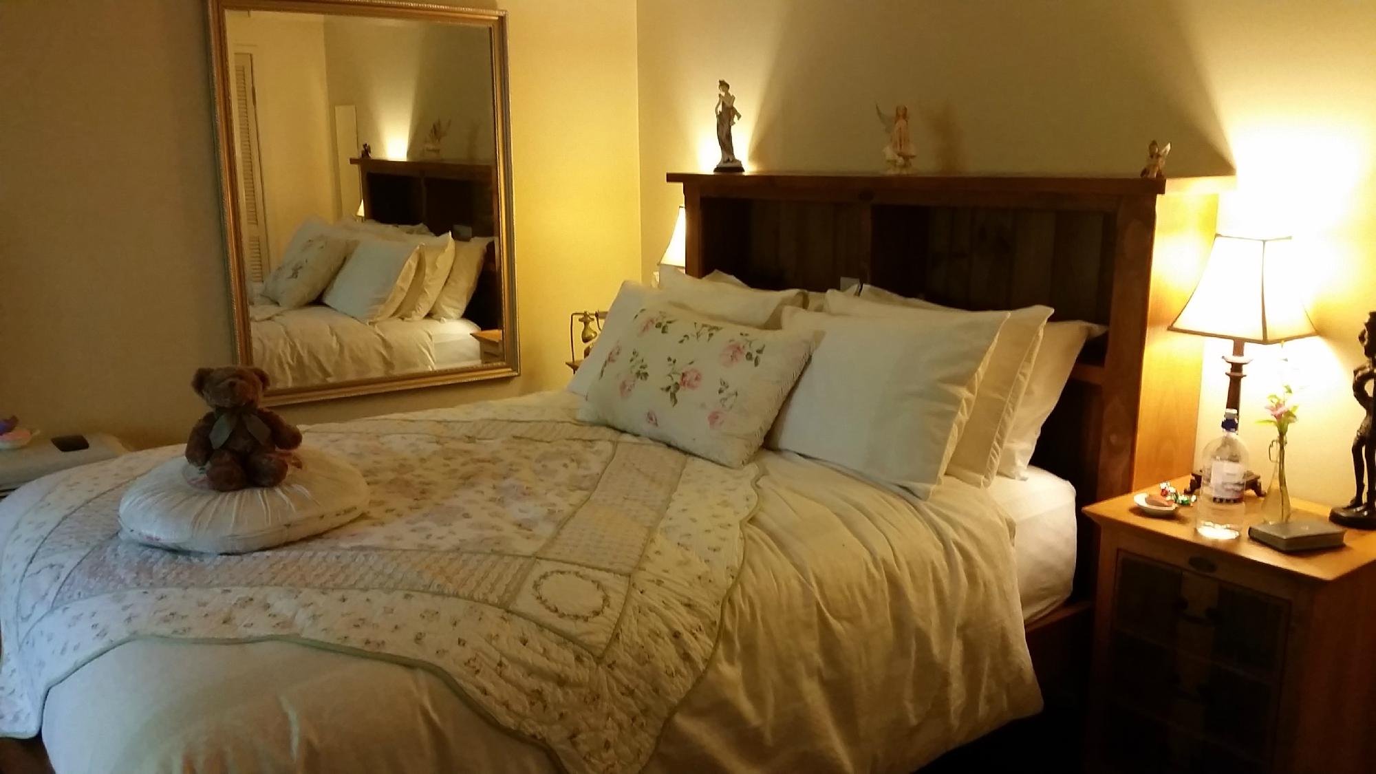 HIDEAWAY HAVEN BED AND BREAKFAST - B&B Reviews (Bundaberg, Australia)