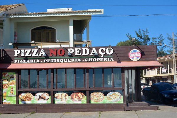 TEAHUPOO PIZZARIA, Garopaba - Comentários de Restaurantes, Fotos & Número  de Telefone