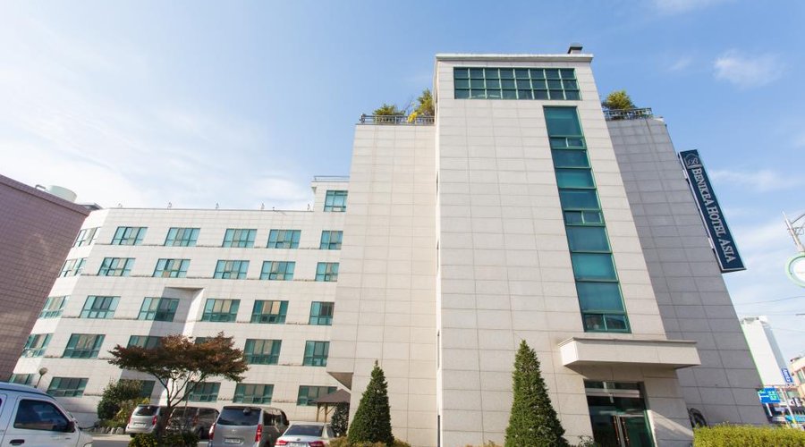아시아관광호텔 (Asia Tourist Hotel, 평택) - 호텔 리뷰 & 가격 비교
