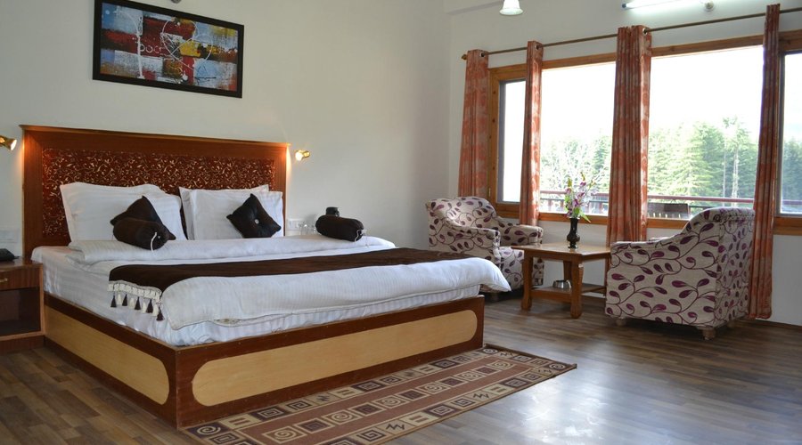 Premium Room