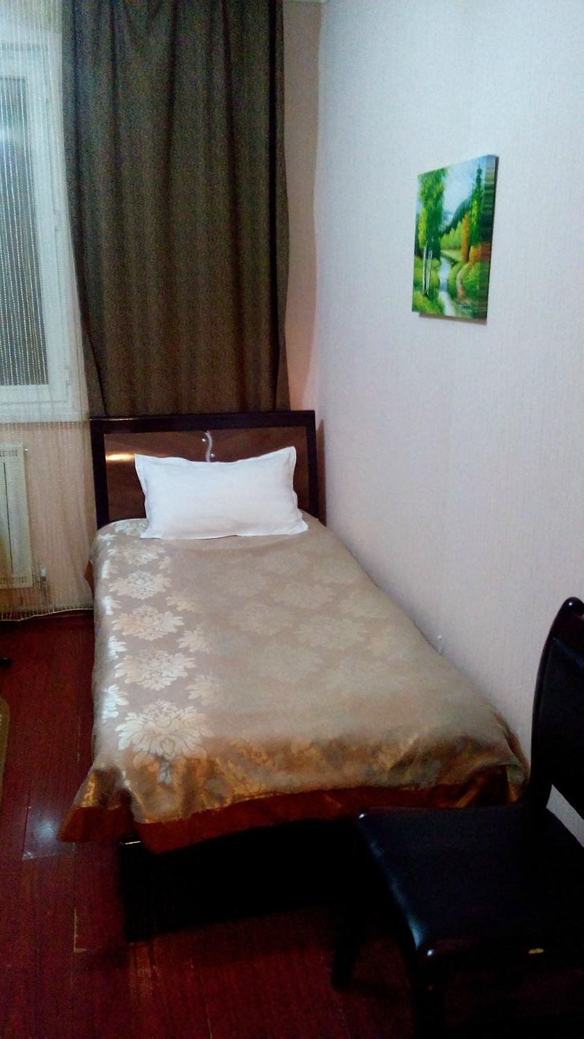 AIDANA HOTEL (Уральск) - отзывы и фото - Tripadvisor