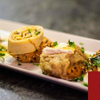 Pintxo Tapas