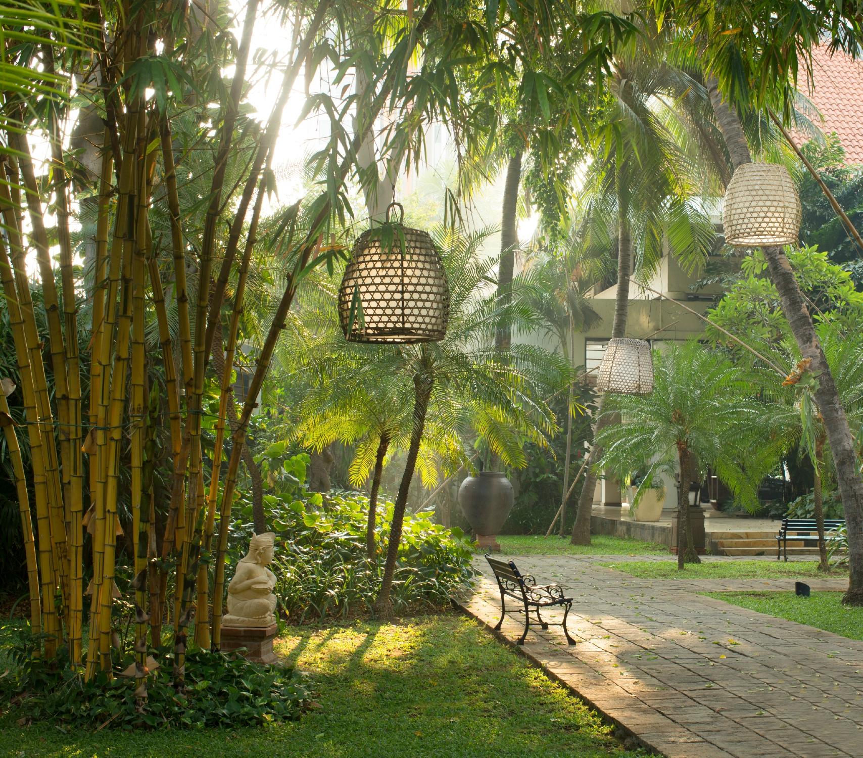 Hotel photo 15 of Bumi Surabaya City Resort.