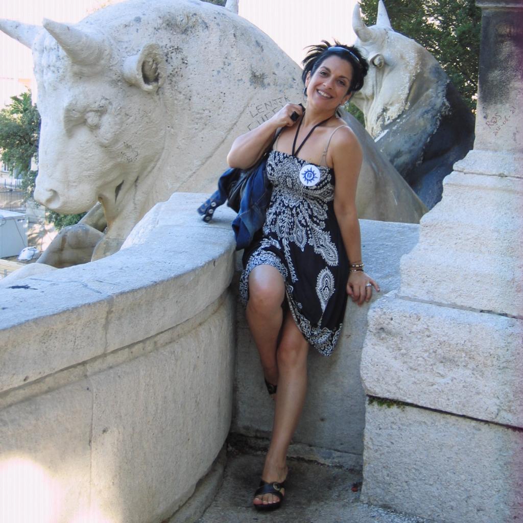 Cinzia V