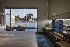 Chambre et suite