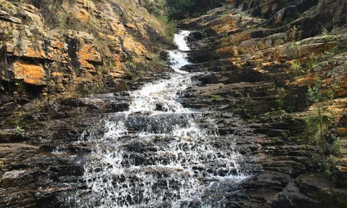 Waterfall
