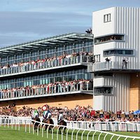 Premier Grandstand