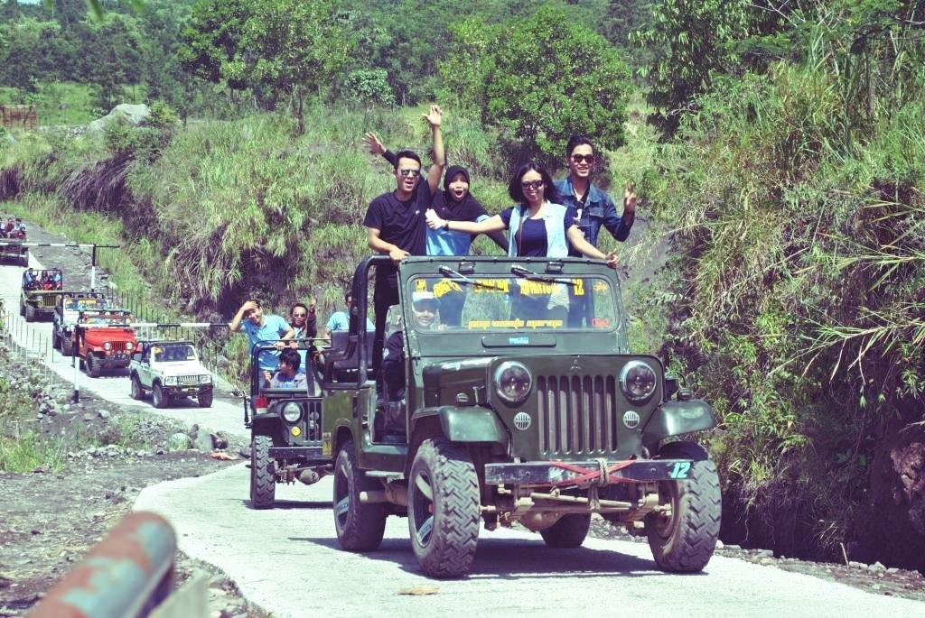 Jeep Wisata Merapi - Day Tours - All You Need to Know BEFORE You Go (2024)