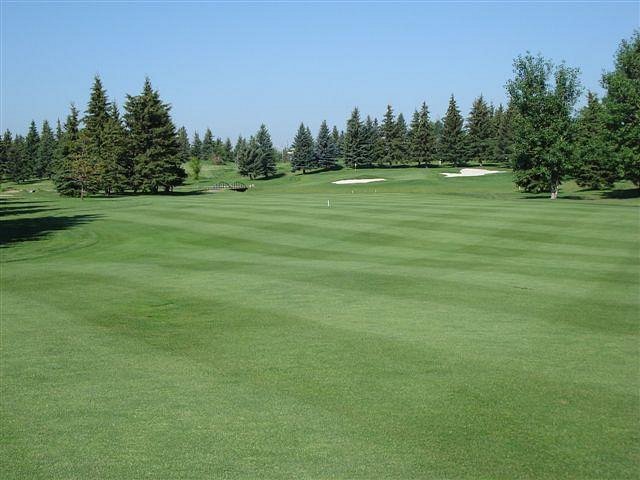 Stony Plain Golf Course image