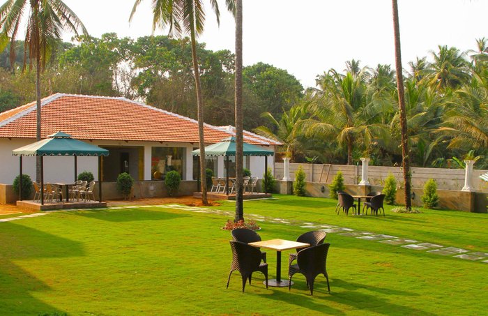 PALETTE - HOTEL KATEEL INTERNATIONAL - Reviews (Karkala, India)