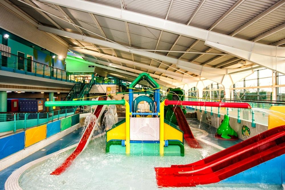 Wet 'n' Wild (North Shields) - All You Need to Know BEFORE You Go