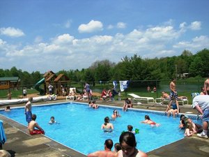 MEADVILLE KOA - Campground Reviews (PA)