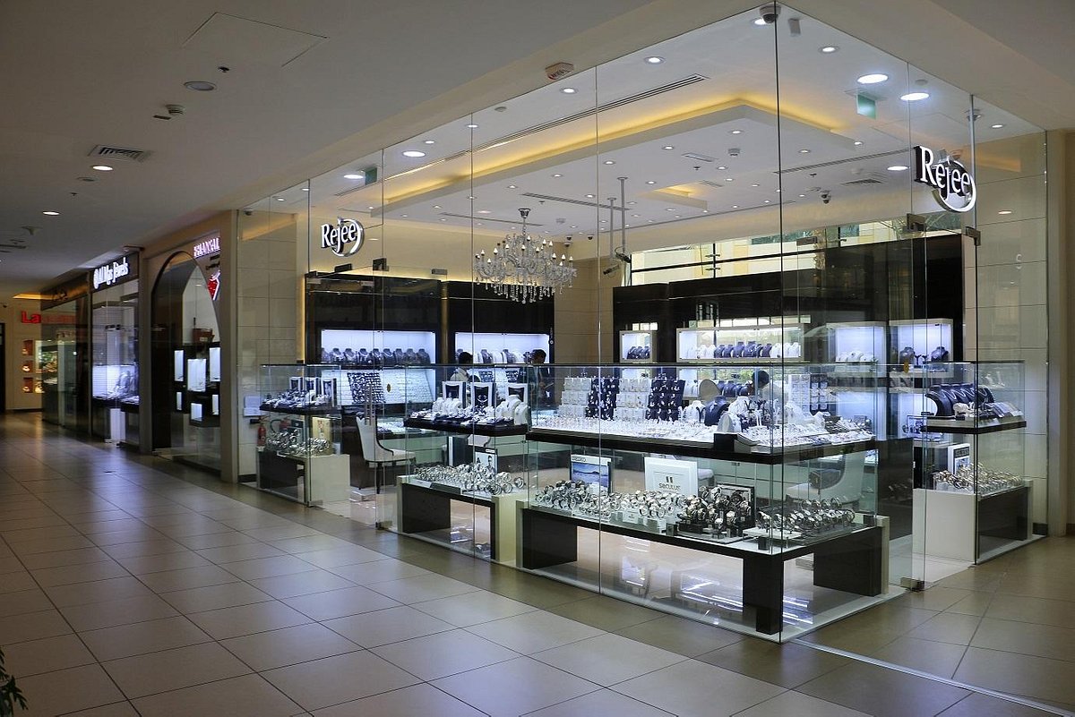 Rejee Jewellery (Dubai) - All You Need to Know BEFORE You Go