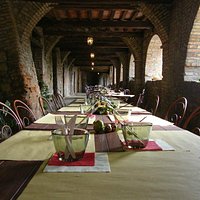 Osteria Le Civette