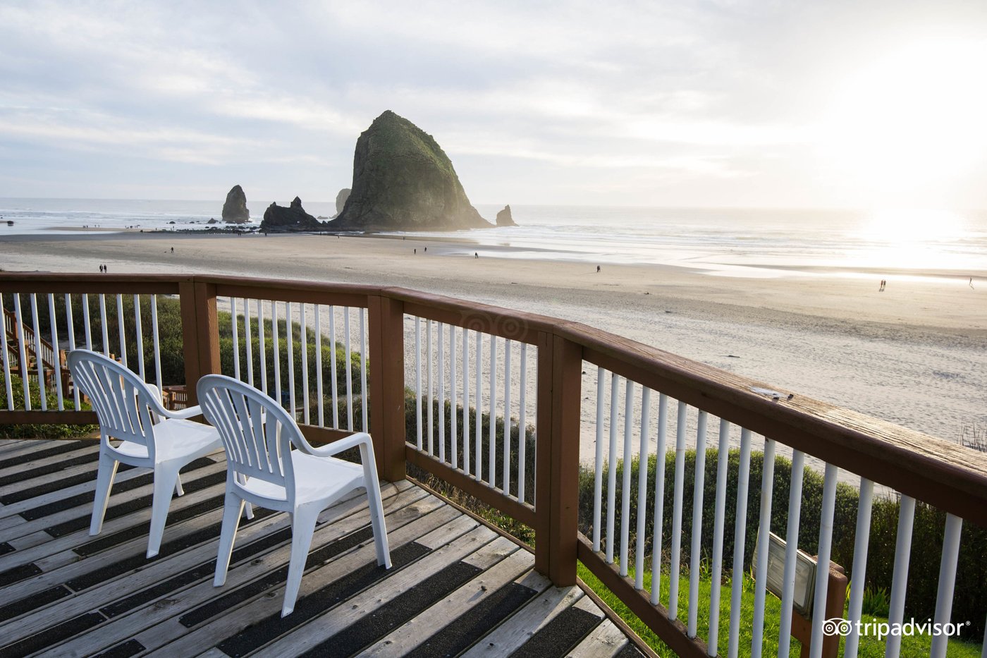 HALLMARK RESORT & SPA CANNON BEACH - Updated 2023 Prices & Reviews (OR)