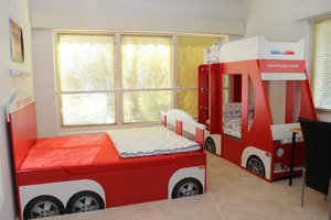 Room & Suite