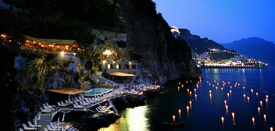 SANTA CATERINA HOTEL - Updated 2024 Prices & Reviews (Amalfi, Italy)