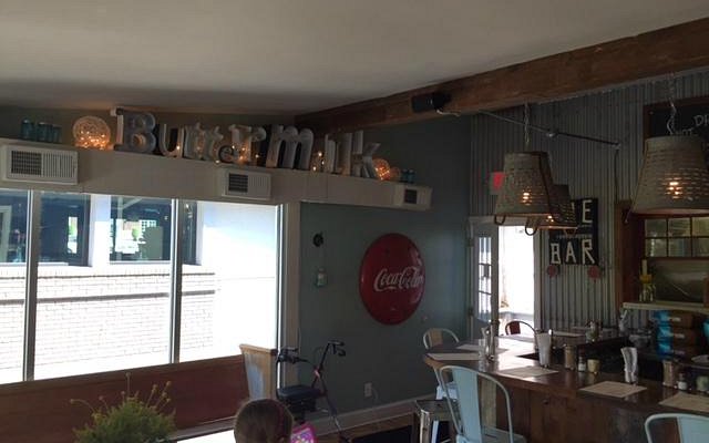 Buttermilk Kitchen