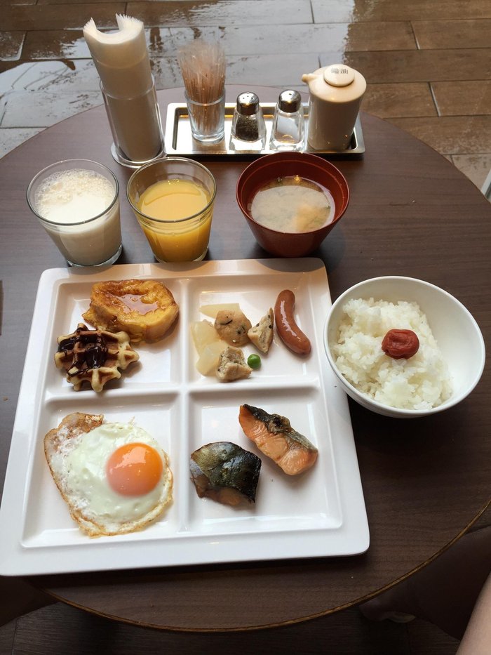 Imagen 4 de Dormy inn Premium Shibuya Jingumae