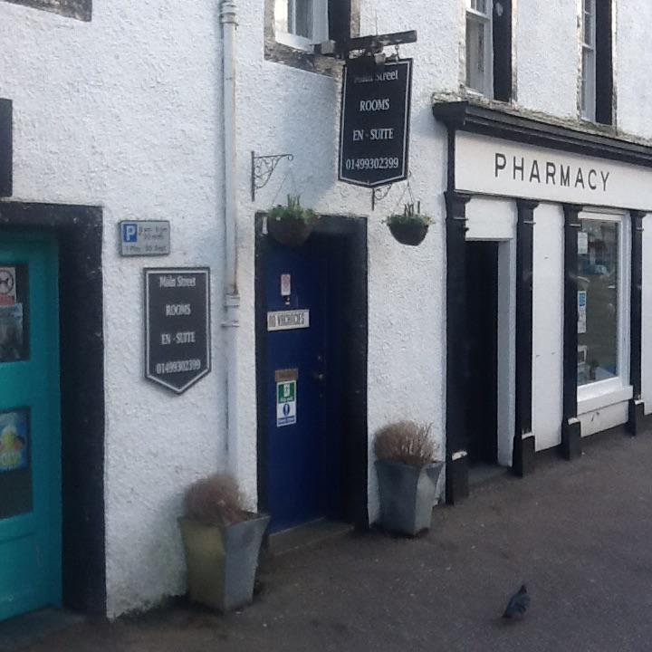 MAIN STREET B&B - Reviews (Inveraray, Argyll And Bute, Scotland)