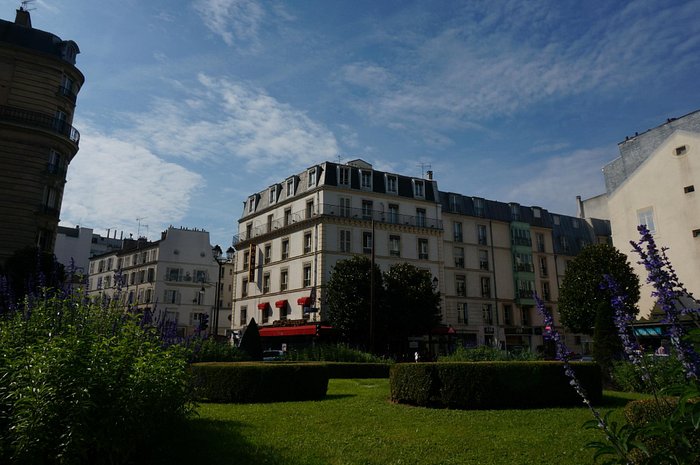 LE BON HOTEL - Updated 2024 Prices (Neuilly-sur-Seine, France)