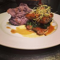 Terra Bistro