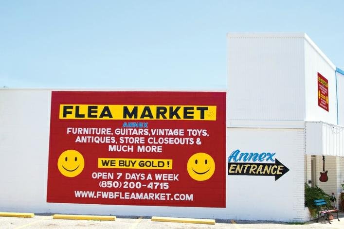 Fort Walton Beach Flea Market All You Need to Know BEFORE You Go