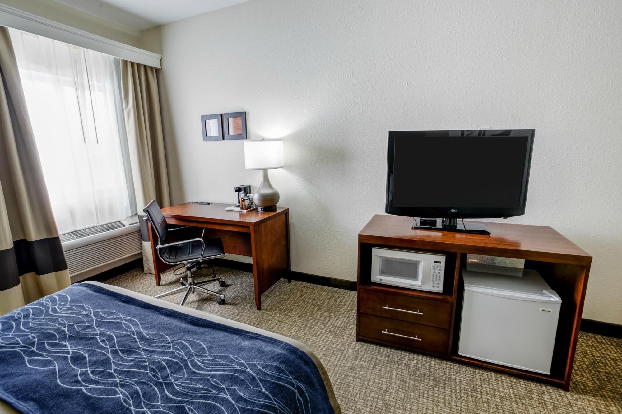 COMFORT INN KEARNEY - LIBERTY $81 ($̶9̶3̶) - Updated 2022 Prices ...