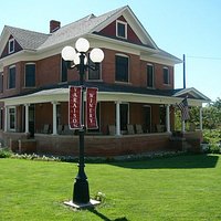 Tasting Room