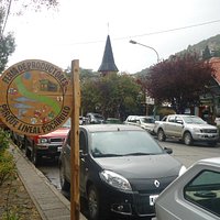 Plaza Sarmiento