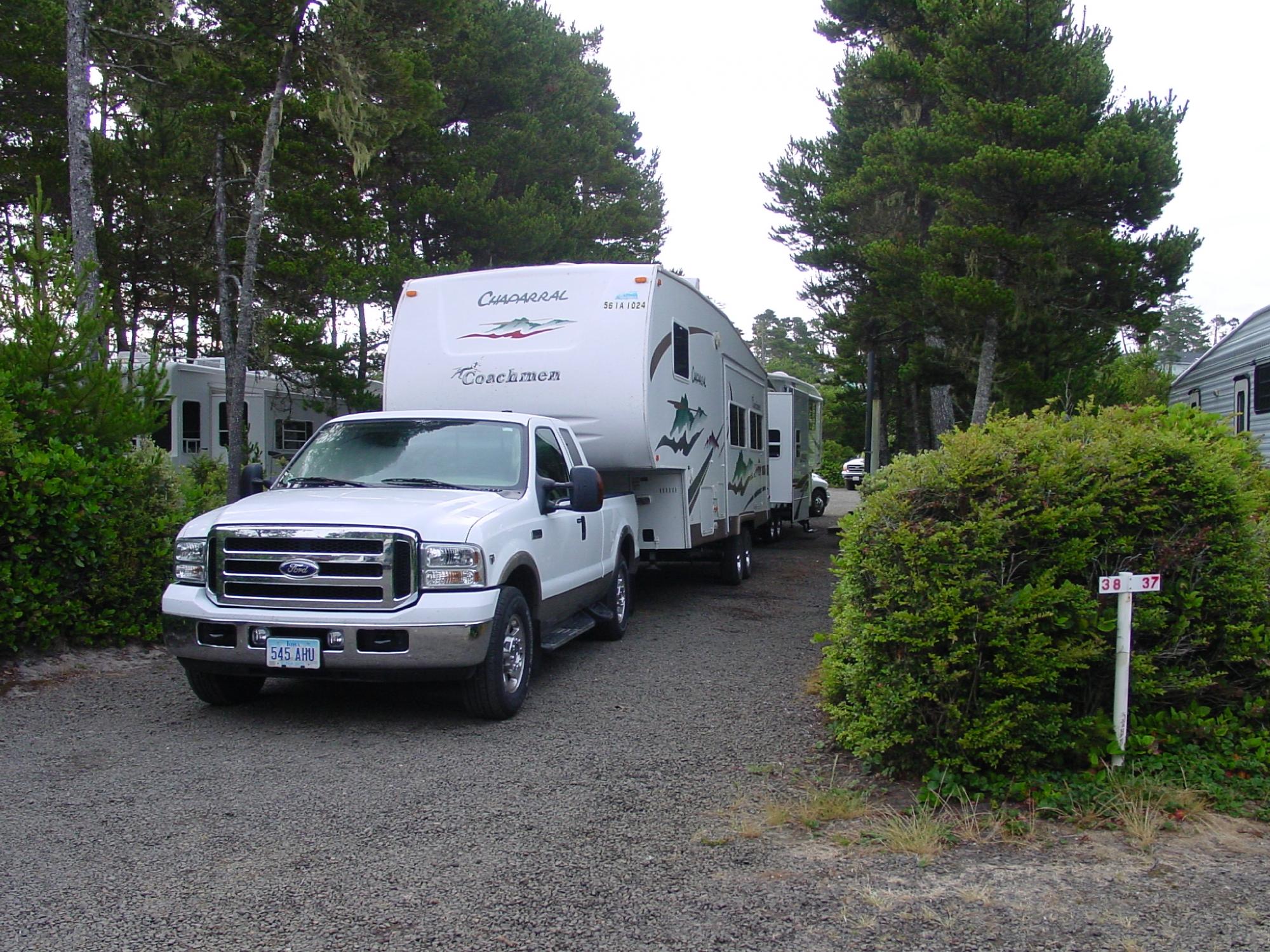 Heceta Beach RV Park Reviews: Your Ultimate Guide to Coastal Camping