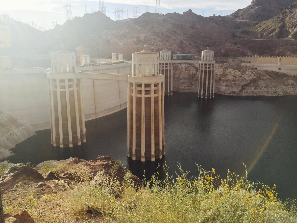 HOOVER DAM TOUR COMPANY All You MUST Know Before You Go (2024)