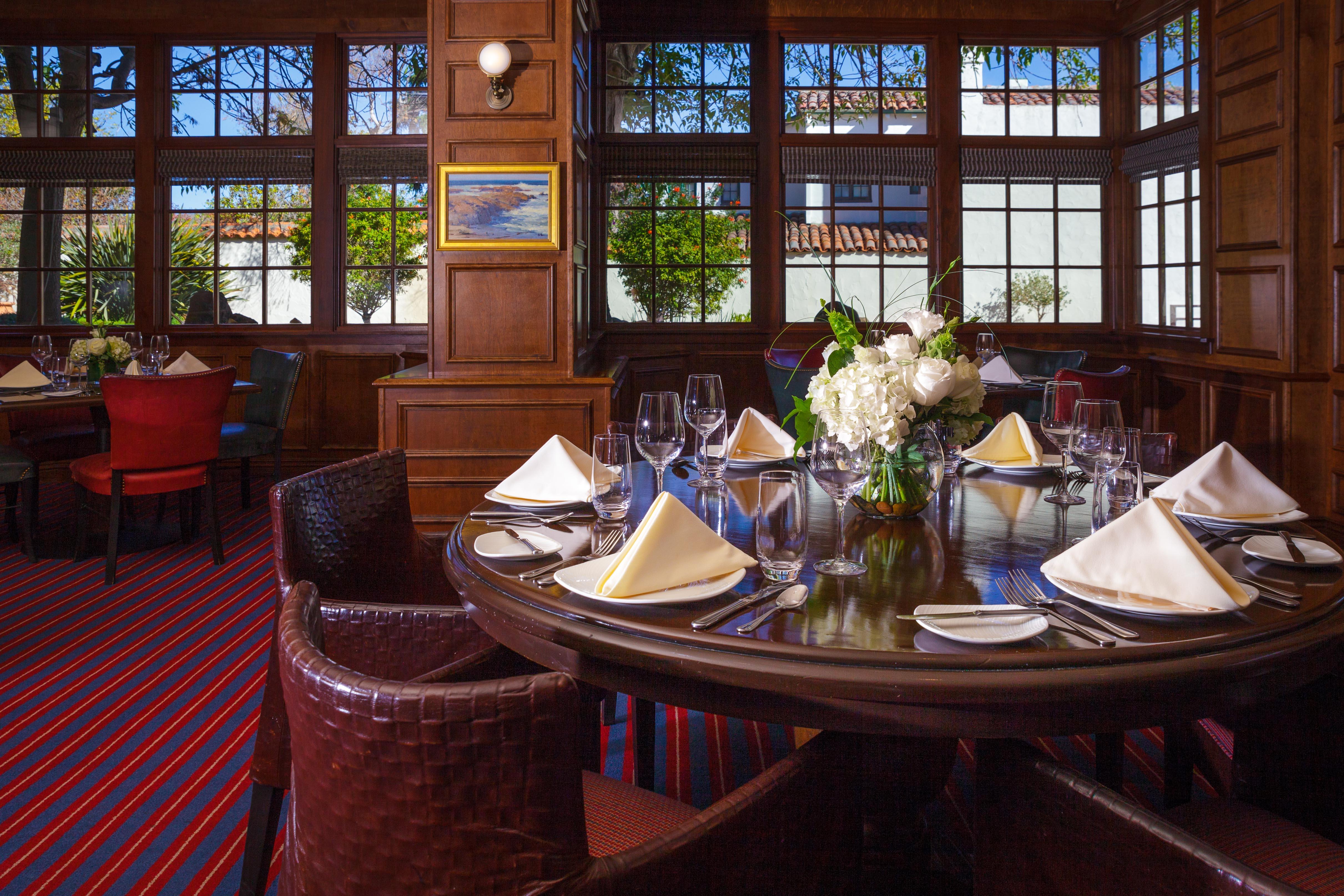 Hotel photo 17 of Portola Hotel & Spa at Monterey Bay.