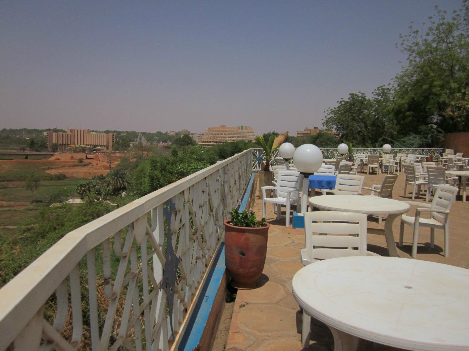 Grand Hôtel du Niger image
