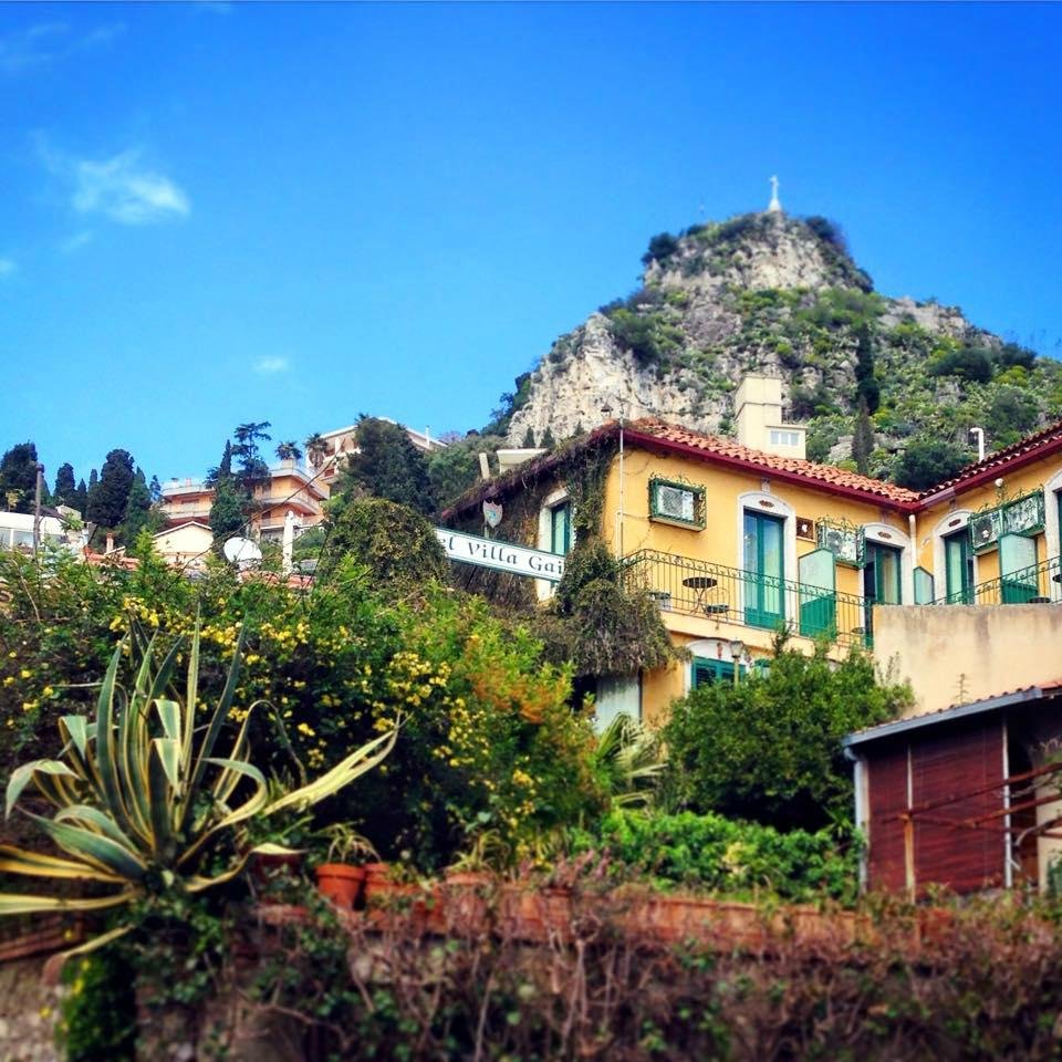 VILLA GAIA B&B (Taormina): Prezzi 2020 E Recensioni