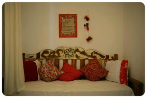 Quarto e suíte