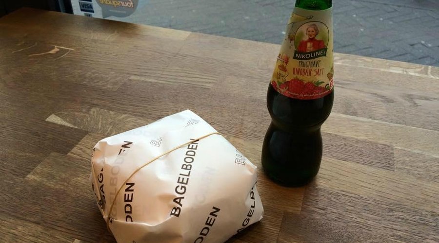 Bagelboden i Odense