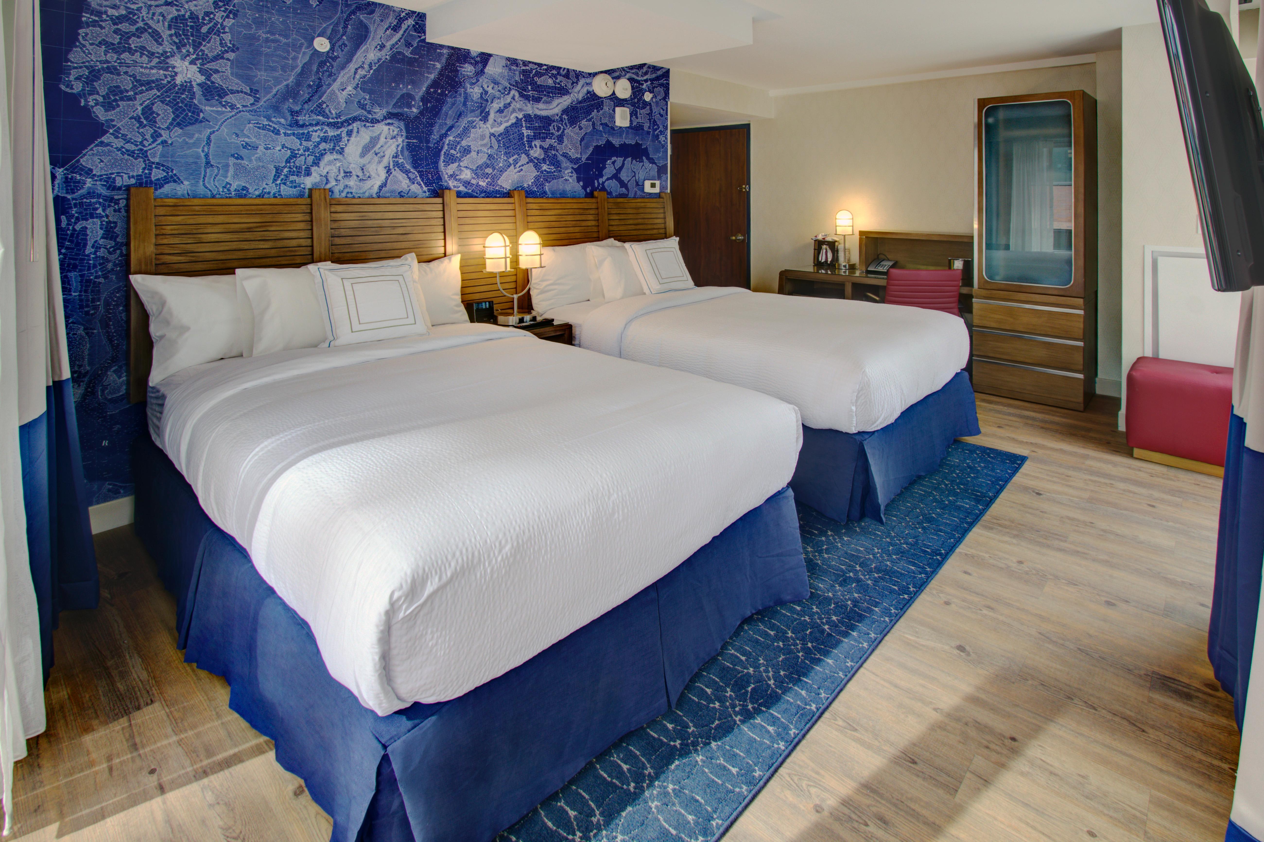 Hotel photo 22 of Fairfield Inn New York Manhattan/Financial District.