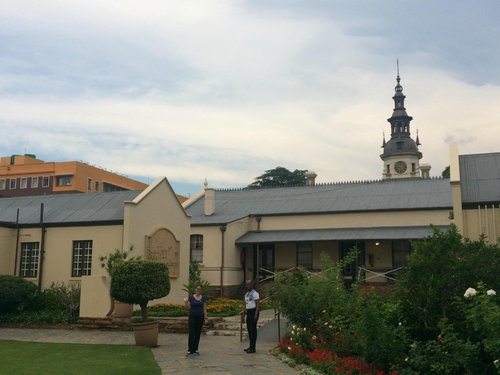 THE 10 BEST Museums in Pretoria - Tripadvisor