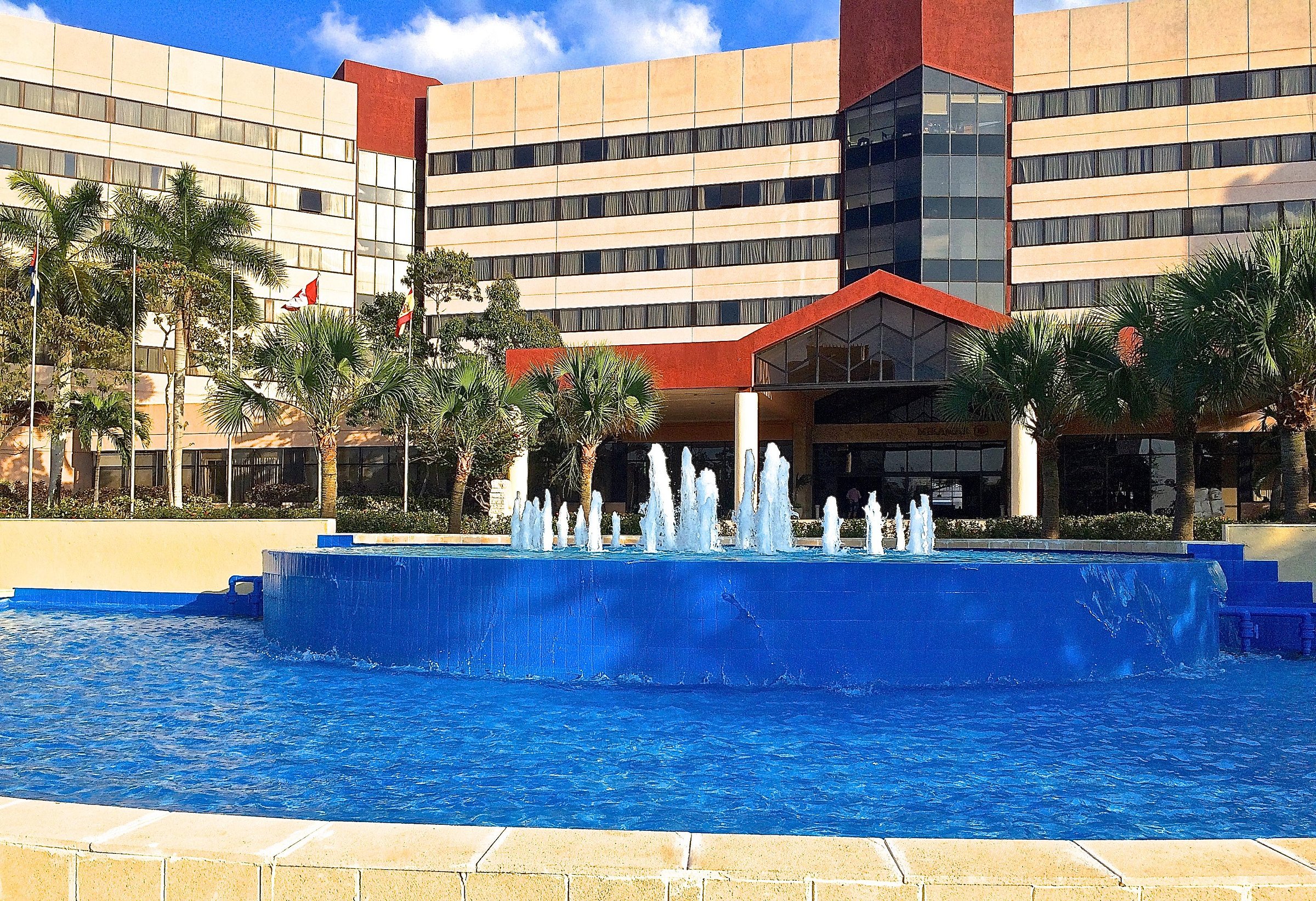 Cuba Havana Hotels; Memories Miramar Habana - UPDATED 2022 Prices, Reviews & Photos (Havana