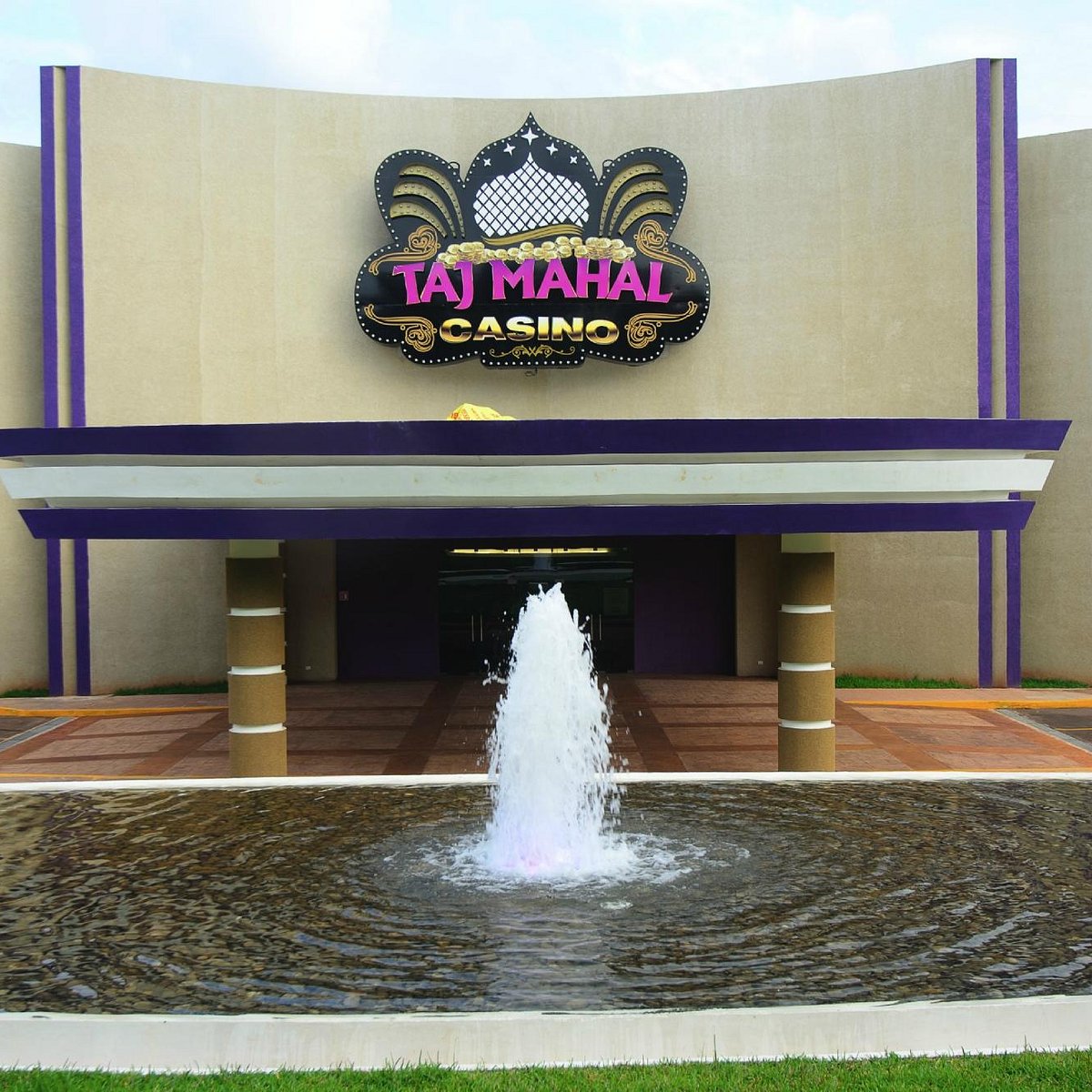 Taj Mahal Casino (Villahermosa) - All You Need to Know BEFORE You Go