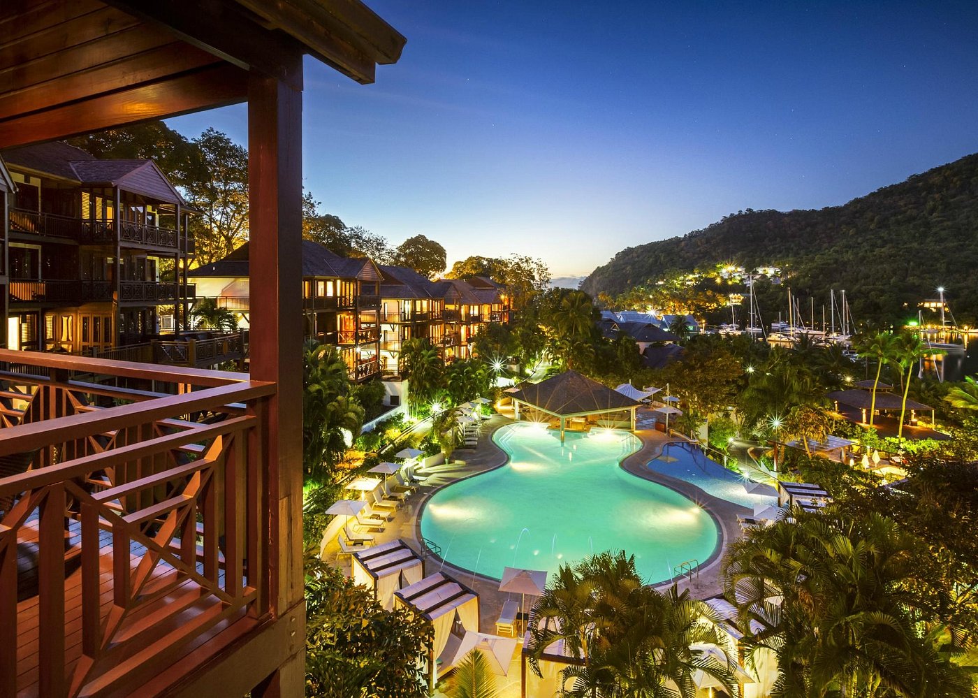 Zoetry Marigot Bay St Lucia Updated 2024 Prices And Resort Reviews Caribbean 