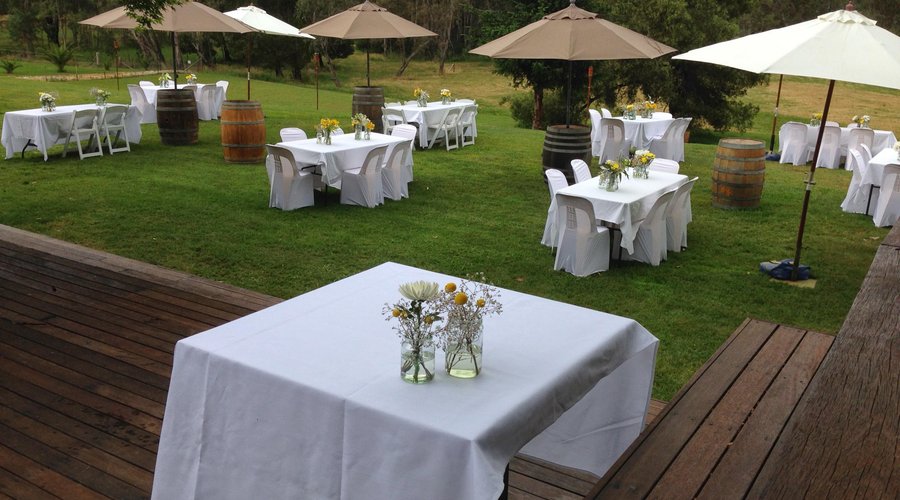 Great spot to hold that one very special  day