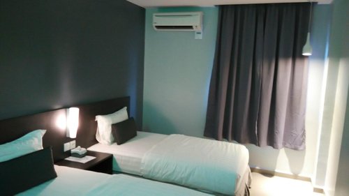 G LANGKAWI MOTEL - Prices & Hotel Reviews (Kuah)