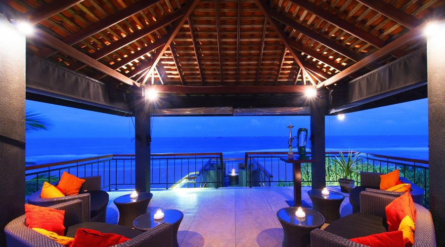 The Loft at AVANI Bentota Resort & Spa
